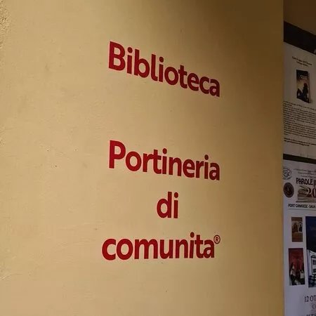 Biblioteca Civica "Ruffini"