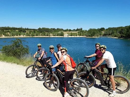 Seb Eco Bike