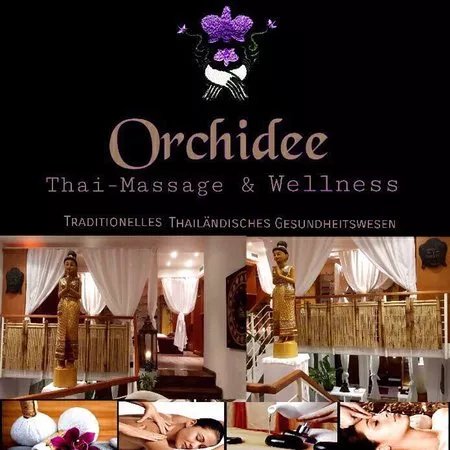 Nuad Thai - Traditional Thaimassage & Spa