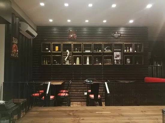 Arkadia Pub