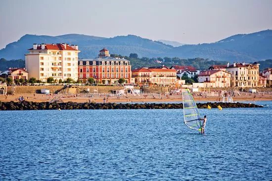 Office de Tourisme de Saint-Jean-de-Luz