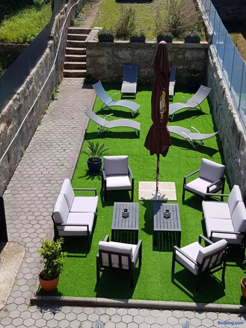 OHH - Porto Boutique Guest House