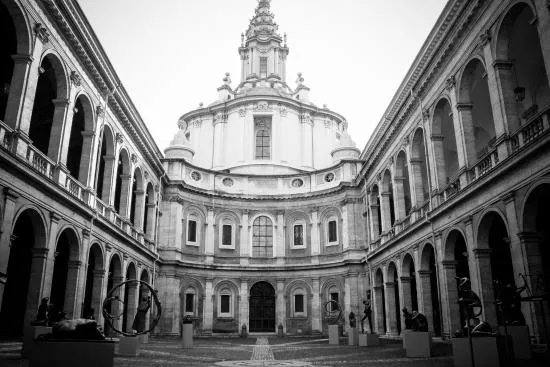 Archivio di Stato di Roma