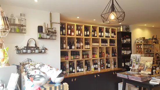 Bouteilles et Bocaux