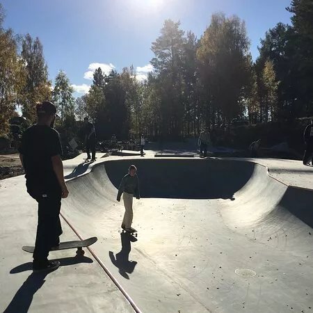 Gropen Svardsjo