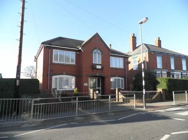 Victoria House B&B