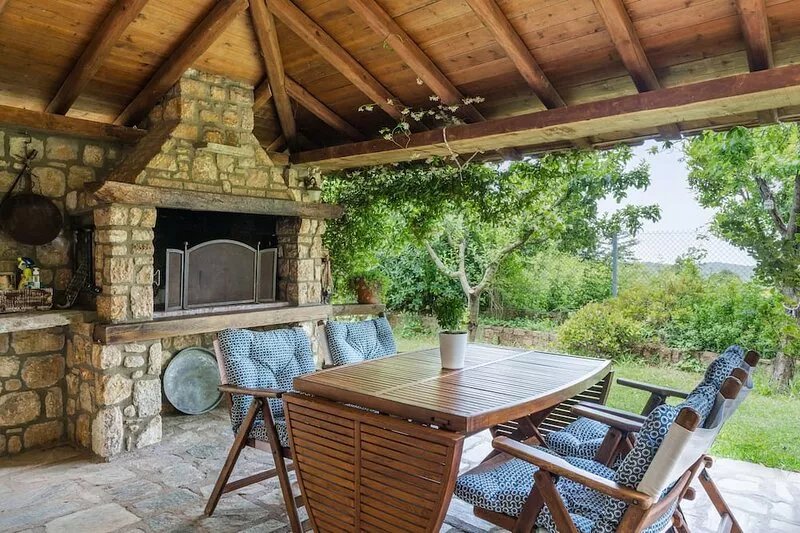 Country Cottage Ι - Halkidiki