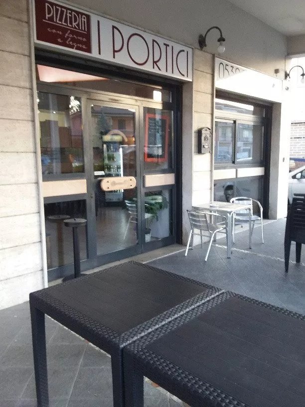 Pizzeria I Portici