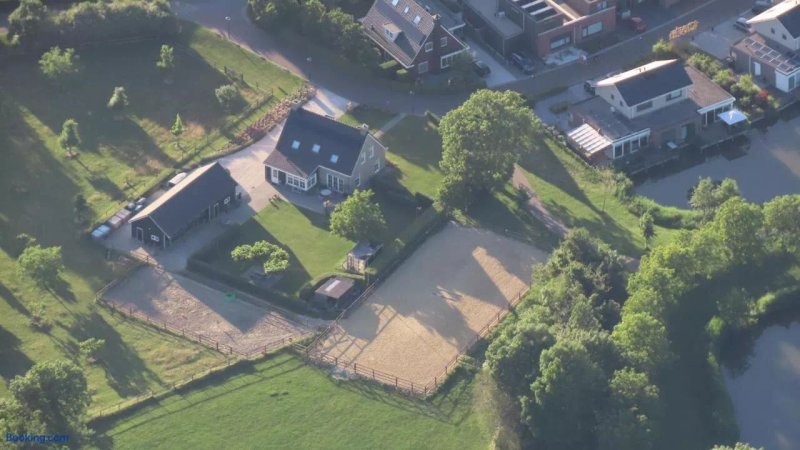 B&B Biesehof