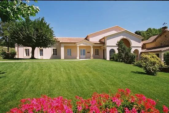Chateau Mangot
