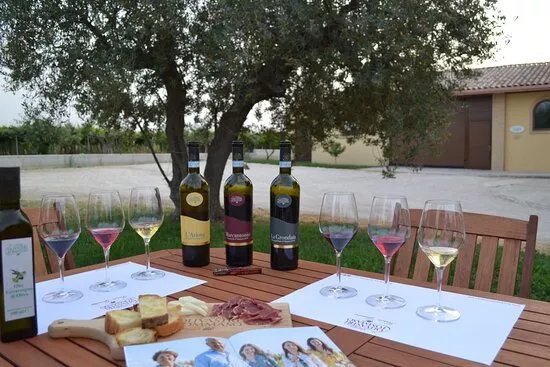 Cantina Olivastri Tommaso