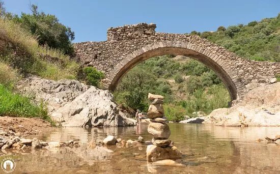 Le Pont des Fees