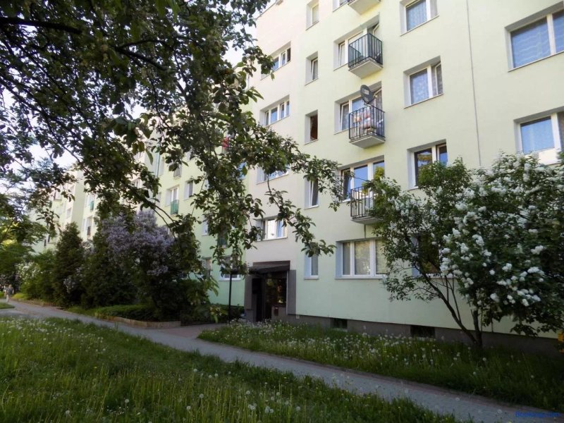 Mika Rooms - 22 Korotynskiego Street