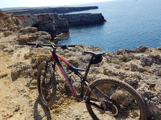 Bike Menorca