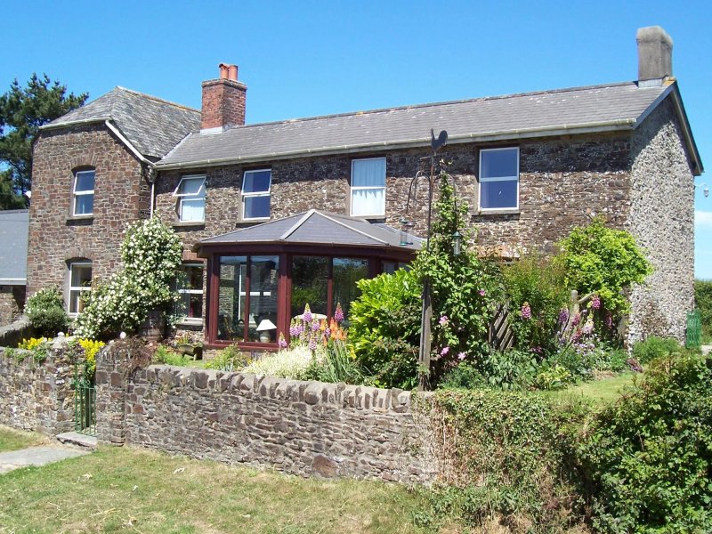 Langaton Farm