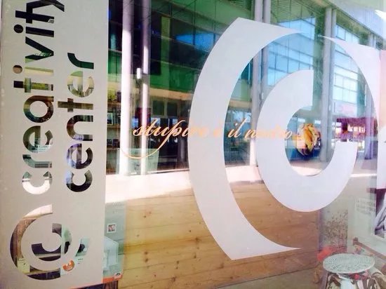 creativity center