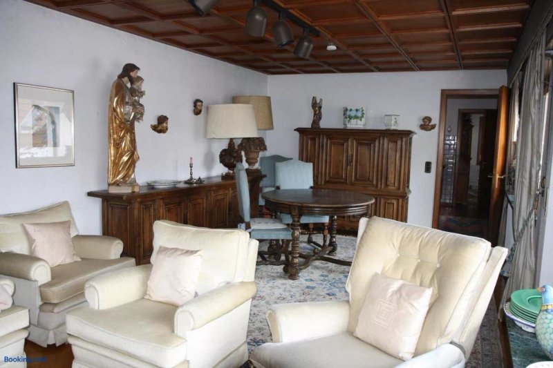 Ferienwohnung Fockler