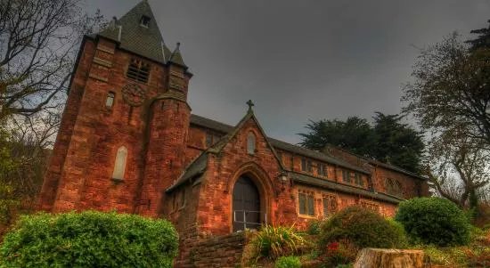 All Saints Church