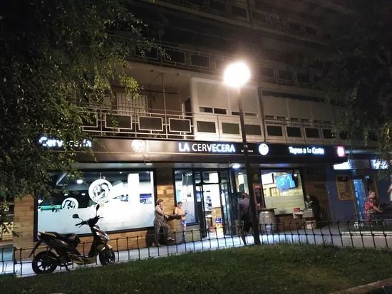 La Berciana