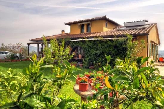 Azienda Agricola Ammirabile
