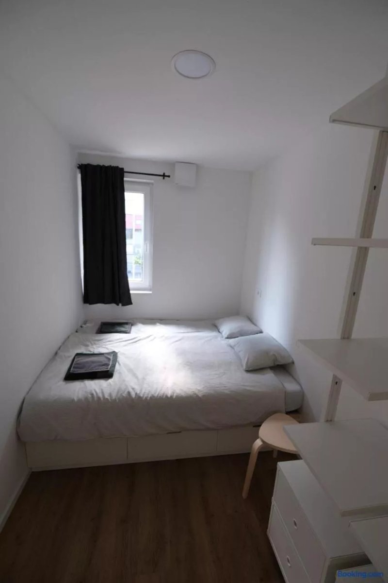 Apartments Emona Free Parking-sauna-gym