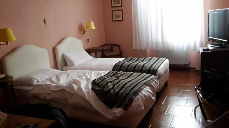 Hotel Concordia