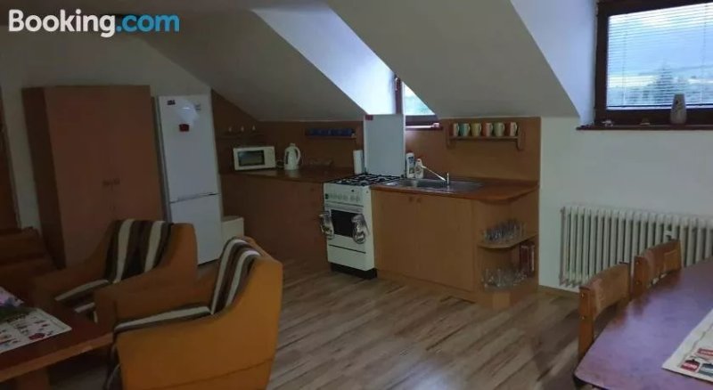 Ubytovania Spisske Vlachy