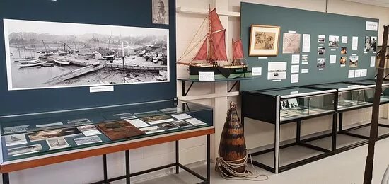 Woodbridge Museum