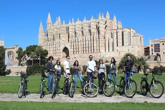Call & Ride Mallorca