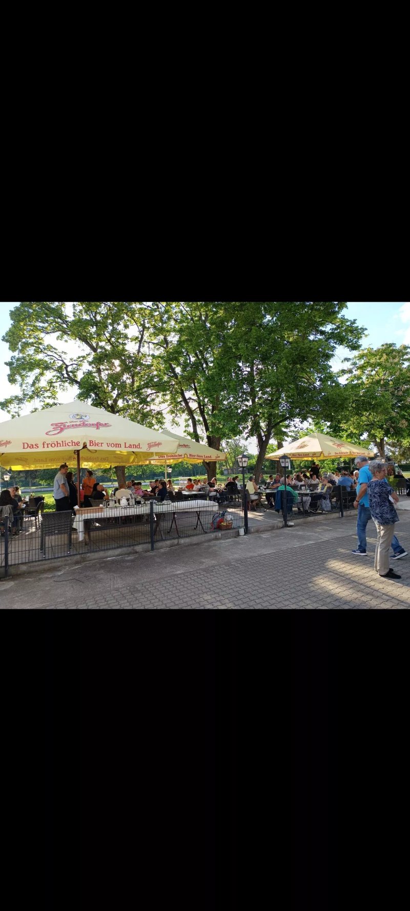 Speiselokal Tuspo Nurnberg
