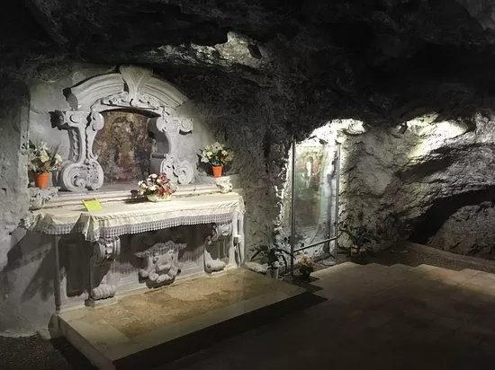 Santuario della Madonna del Belvedere