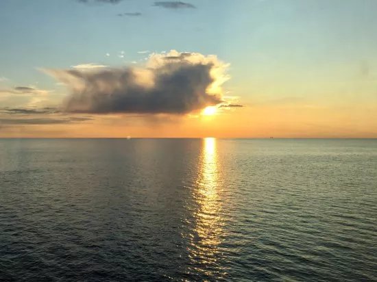 DFDS Seaways - Ferry Crossings Newhaven-Dieppe