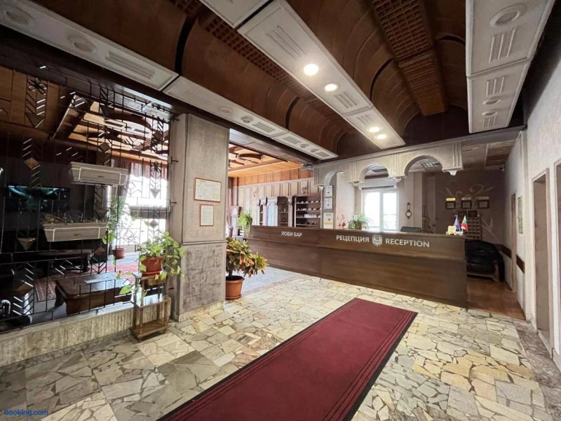 Park Khotel Ivailo