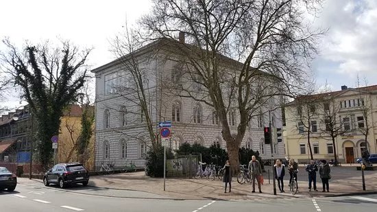 Stadtbibliothek Celle