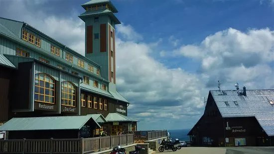 Fichtelberg
