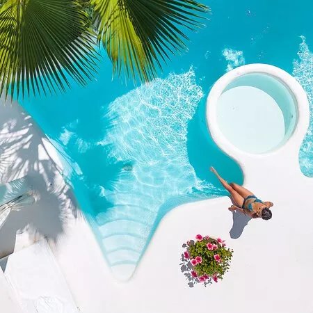 Katis Villas Boutique Fuerteventura