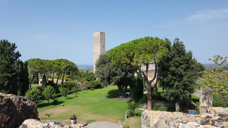 Ufficio Informazioni Accoglienza Turistica