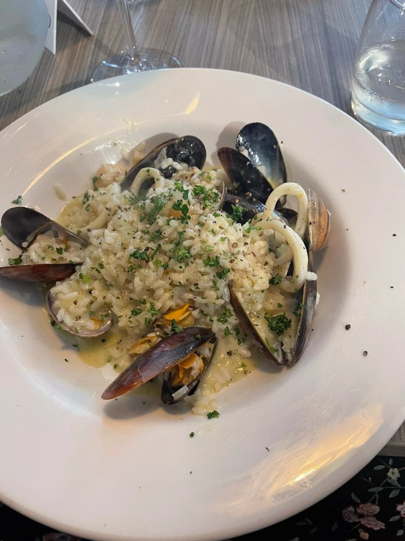 Cicchetti by Carlo, Wirksworth