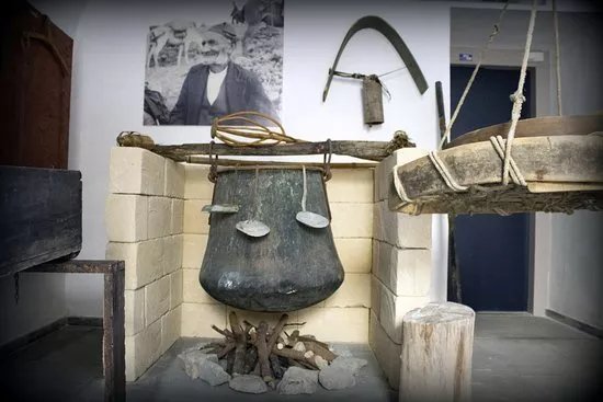 Museo dell'Immaginario Verghiano
