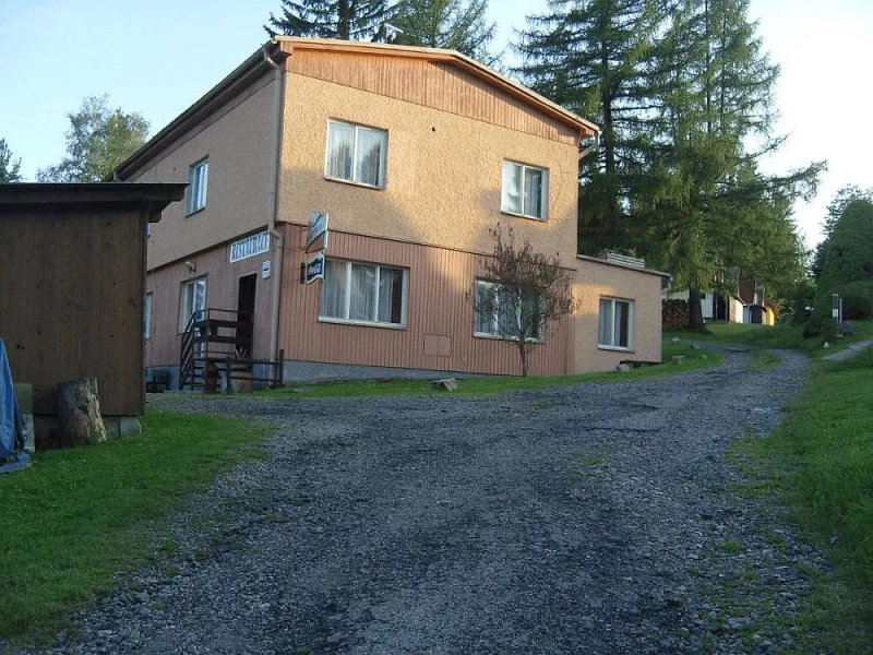 Lesni Penzion Kobylnice