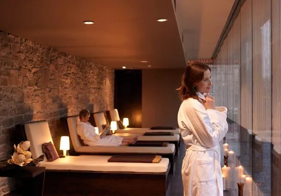 Carton House Spa & Wellness
