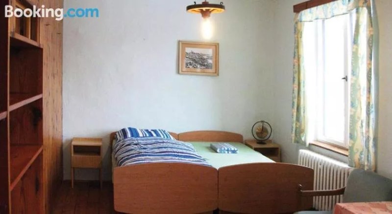 Romantika Na Hornim Hrade