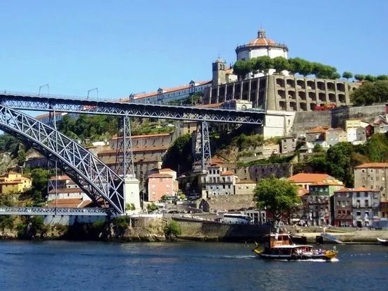 Mosteiro da Serra do Pilar