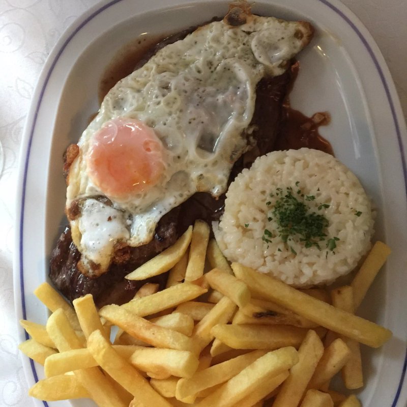 Auberge de Lausdorn