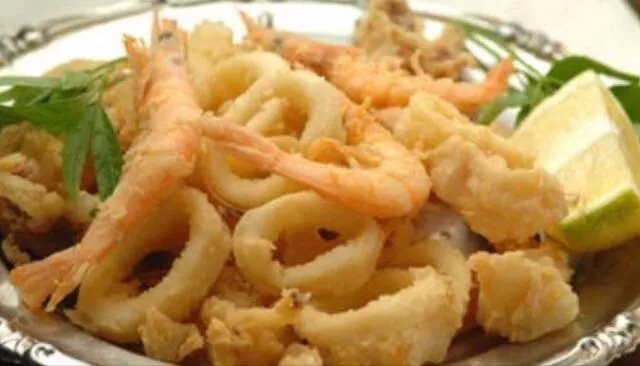 Pescheria da Enzo Martina Franca