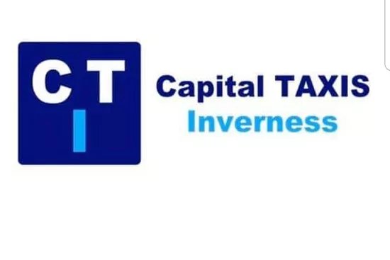 Capital Taxis Inverness