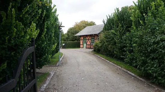 Urtehaven