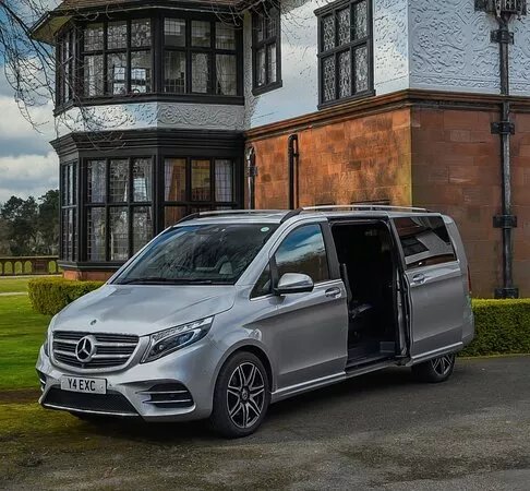 Landliner Executive Travel