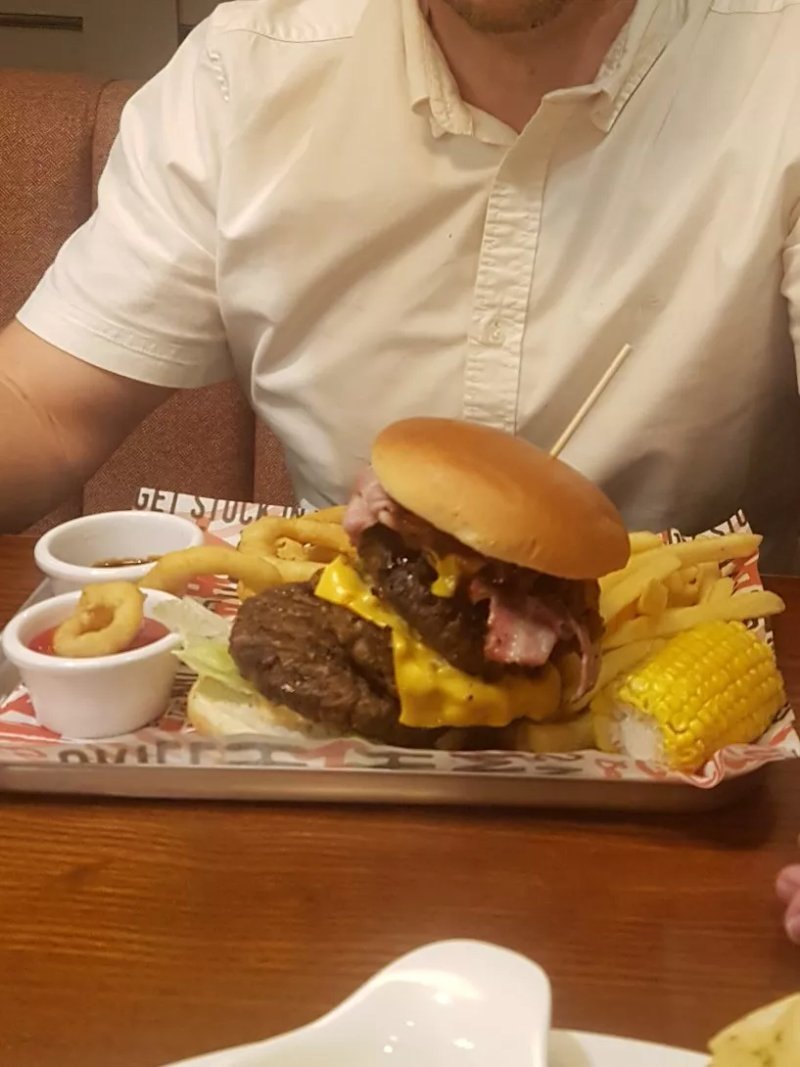 Angel Inn