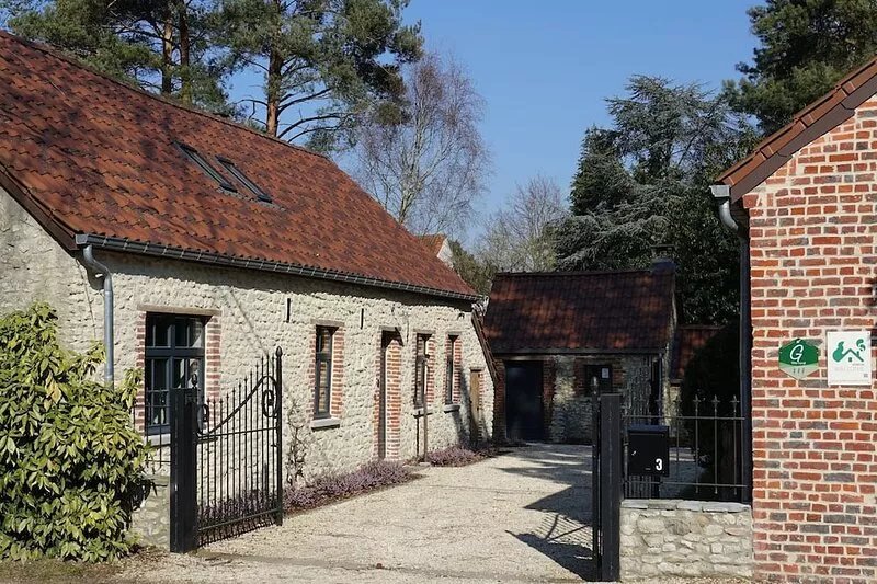 Biez - Walloon Brabant: charm, character, splendid 3-ear renovation